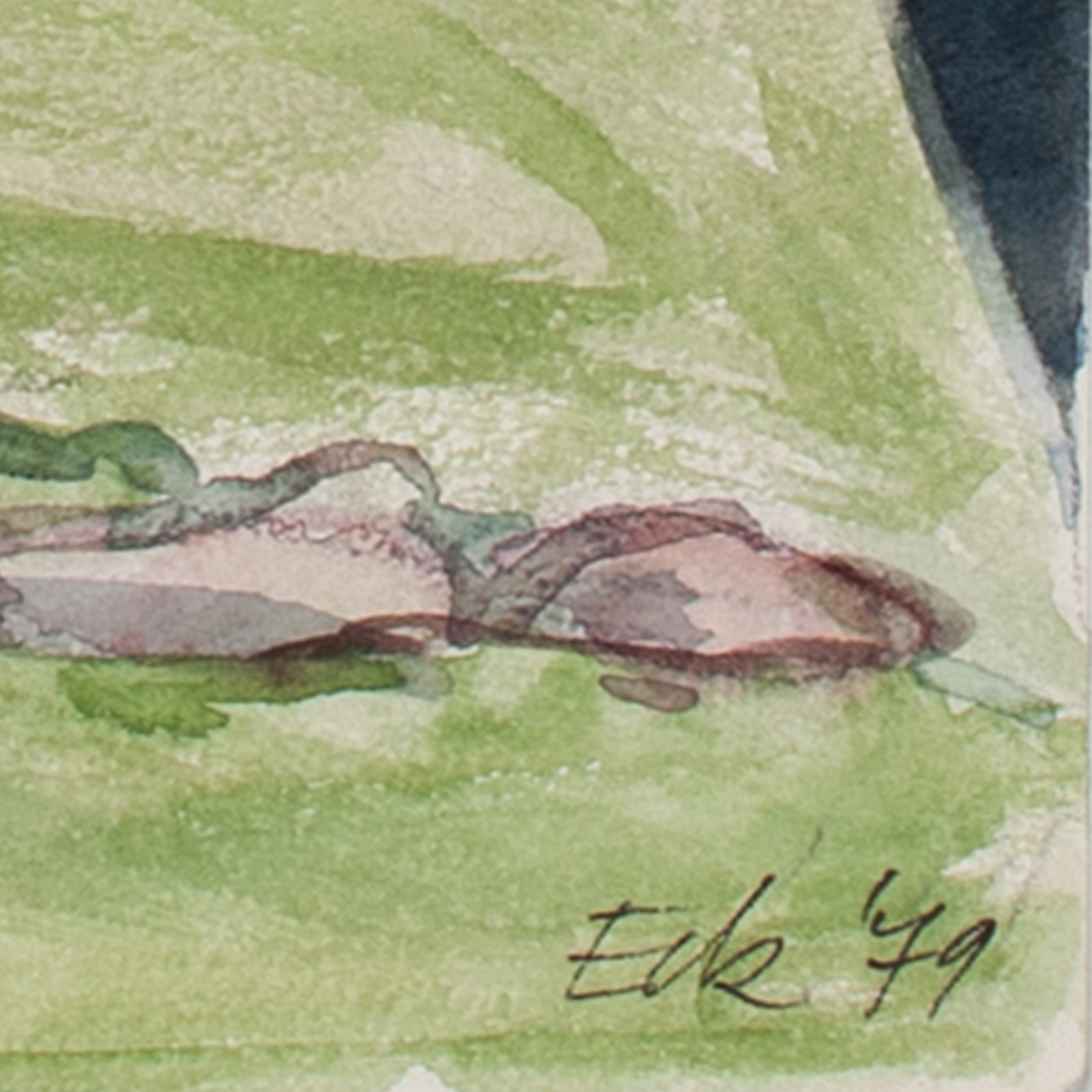 Skizzen aus dem Ötztal 4 – Bild 4