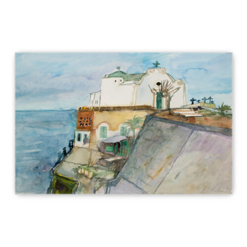 La Soccorsa, Ischia